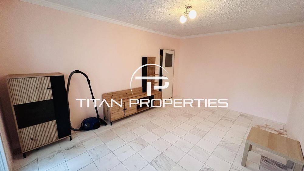 Дава се под наем Двустаен апартамент в Бургас, Изгрев - 70 кв.м за 306 € - Снимка #4