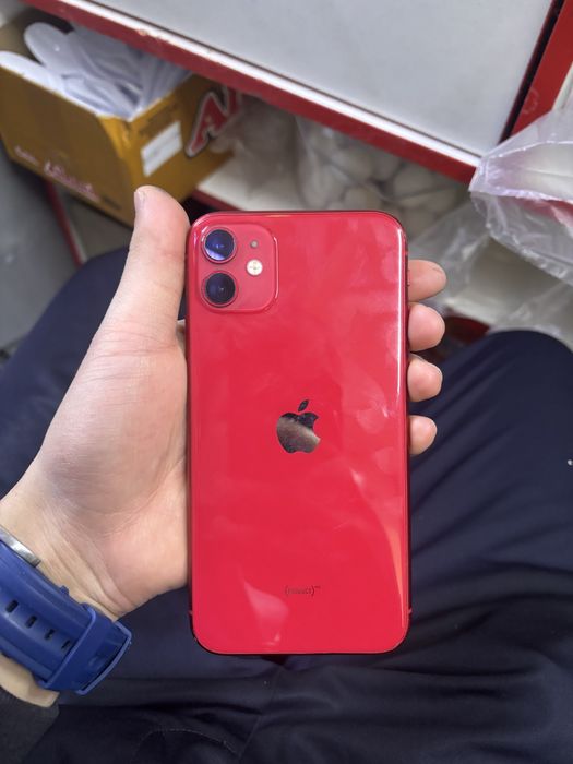 Одмен дополтой 11