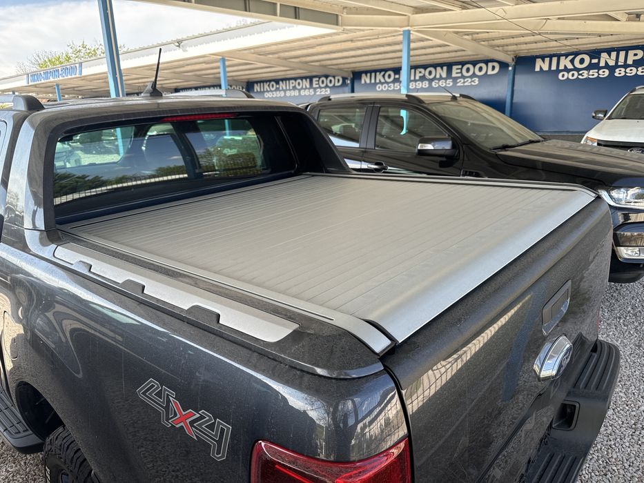 Щора за Форд Рейнджър Ford Ranger
