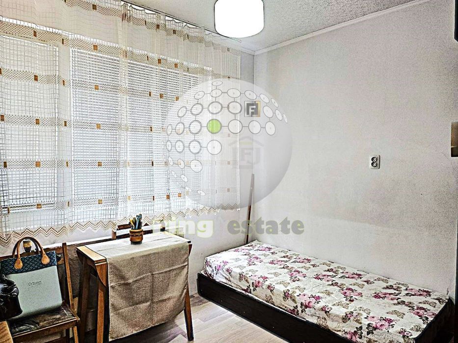 Дава се под наем Тристаен апартамент в Пловдив, Кършияка - 68 кв.м за 331.5 € - Снимка #9