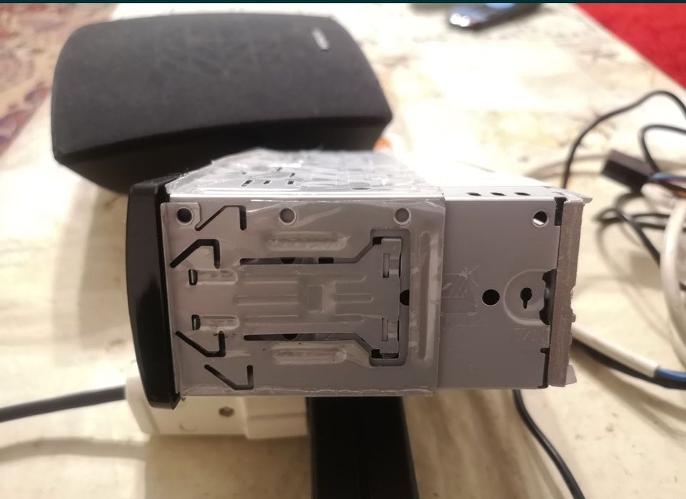 Качественно авто радио (alpine pioneer sony jvc kenwood)