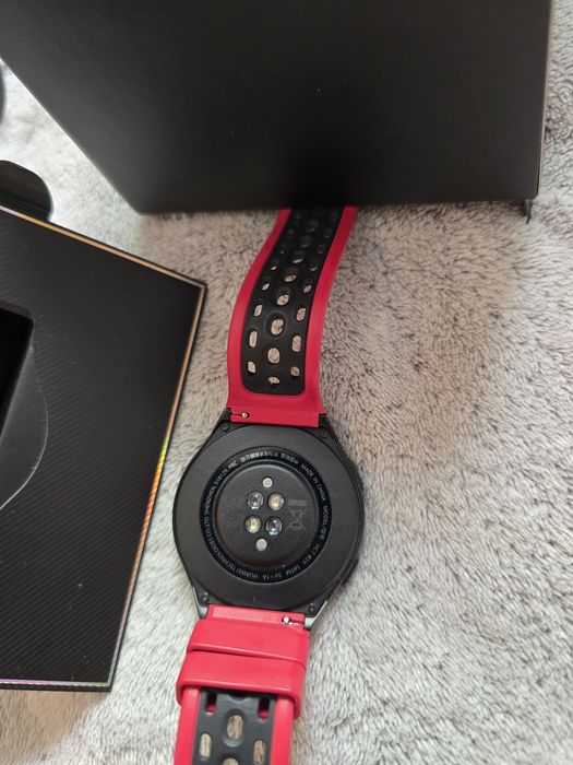 Huawei Watch GT2e