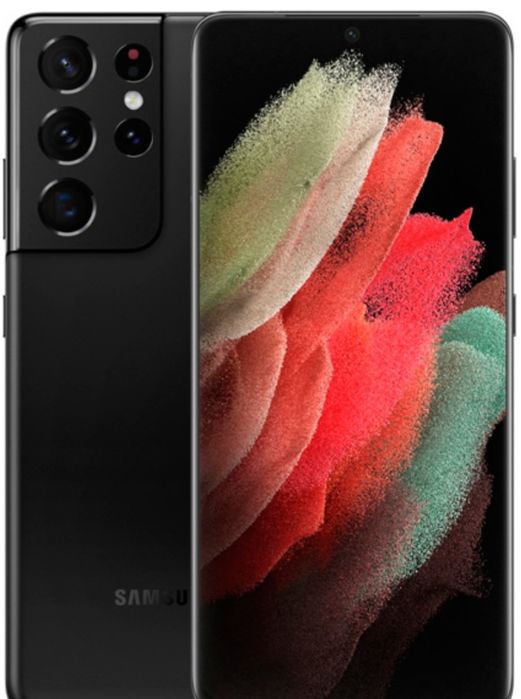Продам S21 ultra 512g