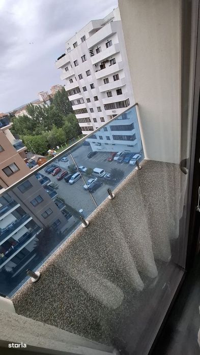 Apartament 2 camere decomandate- Foarte spatios- Zona D.na Stanca