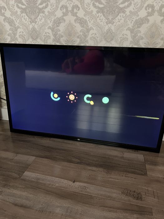 Продается телевизор Xiaomi