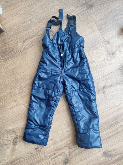 Детски зимен ски комплект