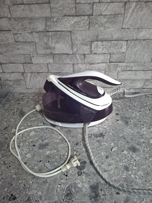 Statie de calcat Philips Perfect  Compact Plus Care