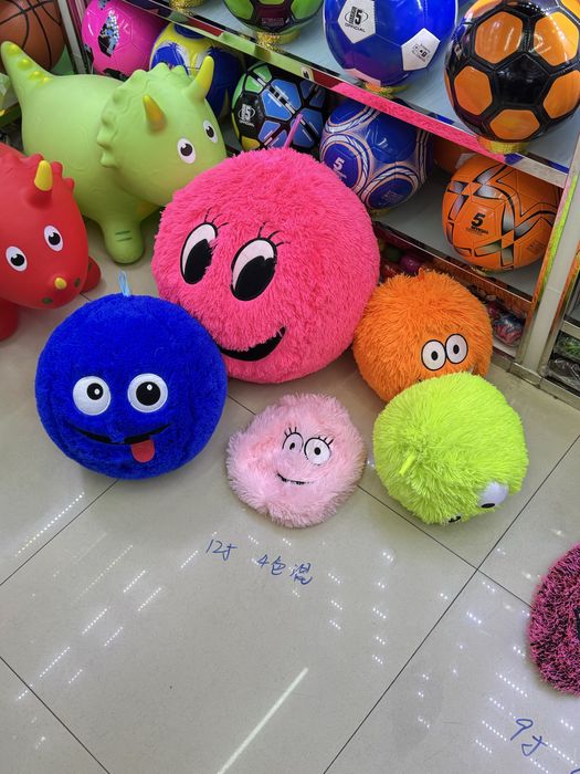 Yumshoq o’yinchoqlar мягкая игрушка