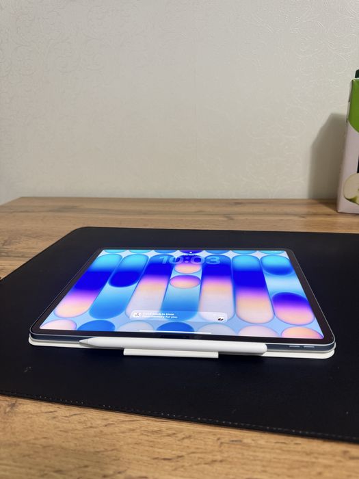 iPad Air M2 128gb