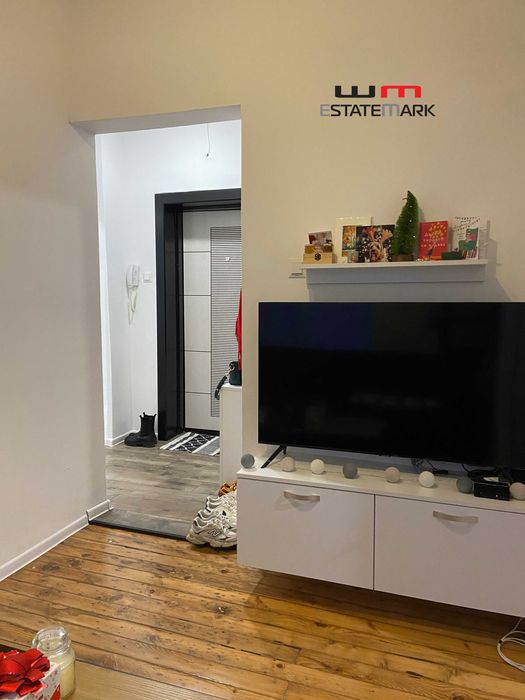 Дава се под наем Двустаен апартамент в София, Оборище - 50 кв.м за 612 € - Снимка #4