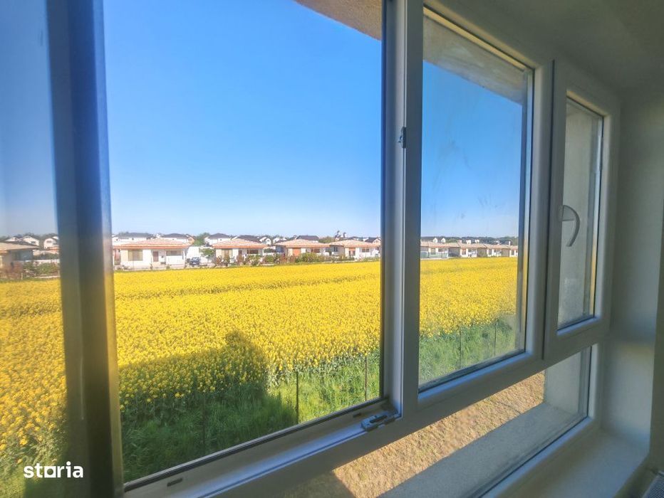 Casa Tip Duplex in Tunari – Modern si Confortabil