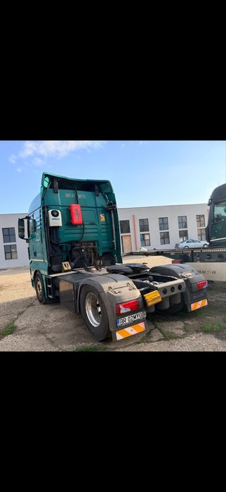 MAN TGX  E6 ,480  2014. ADR. (FL   AT )