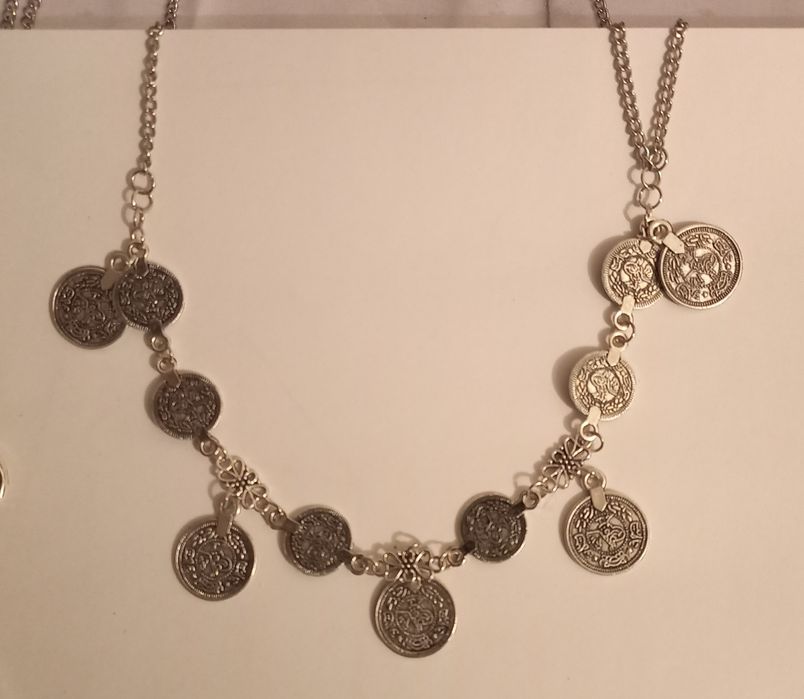 Казахские украшения