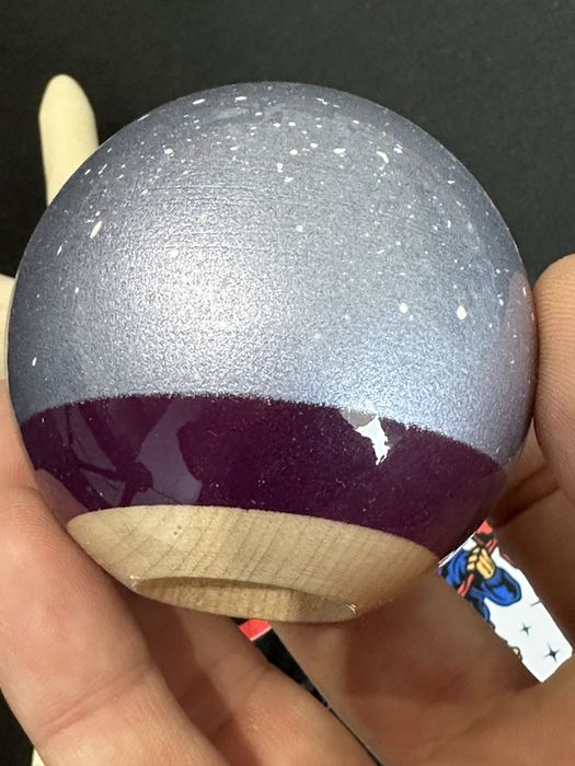 Kendama Okendama Revo Graze Maple noua