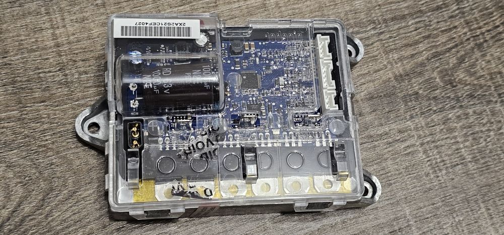 Placă de comandă trotinetă Xiaomi 365