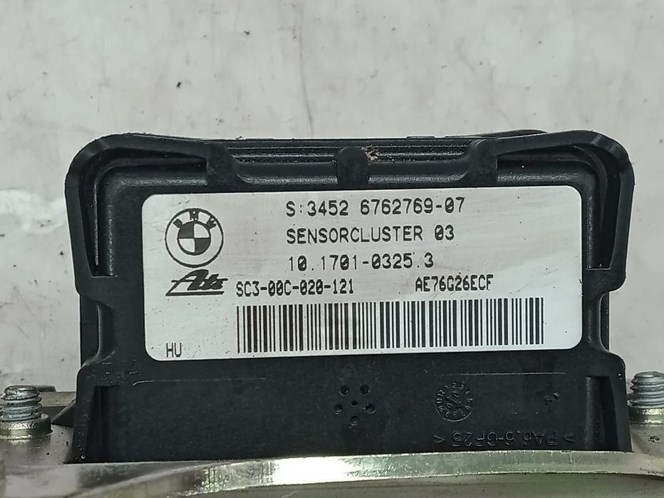 Modul esp 6762769-07 BMW Seria 3 E90  [din 2004 pana  2010]