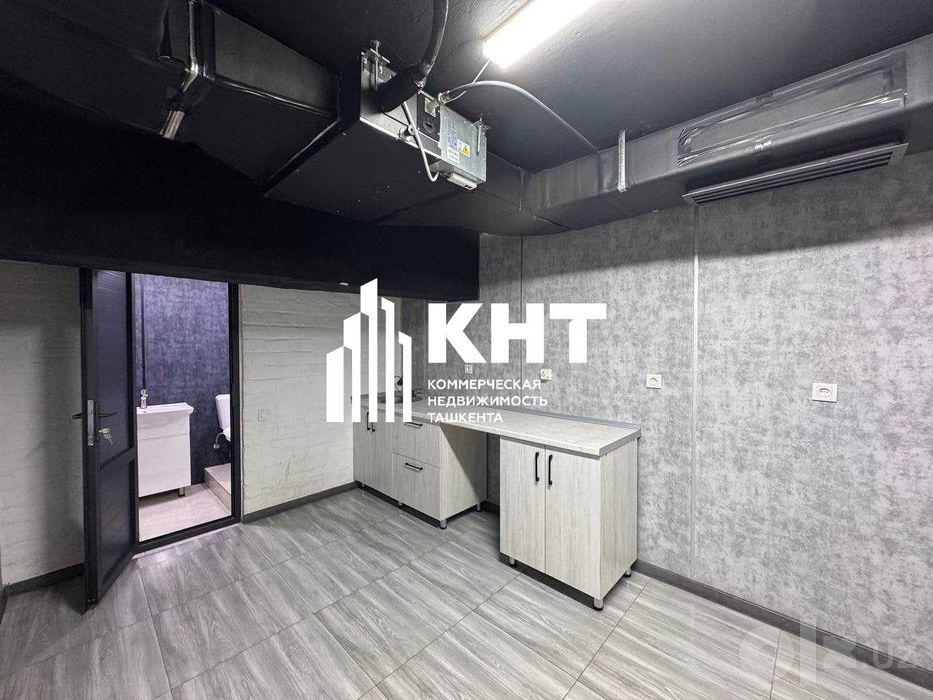 Аренда помещения от КНТ Яккасарайский 130м2