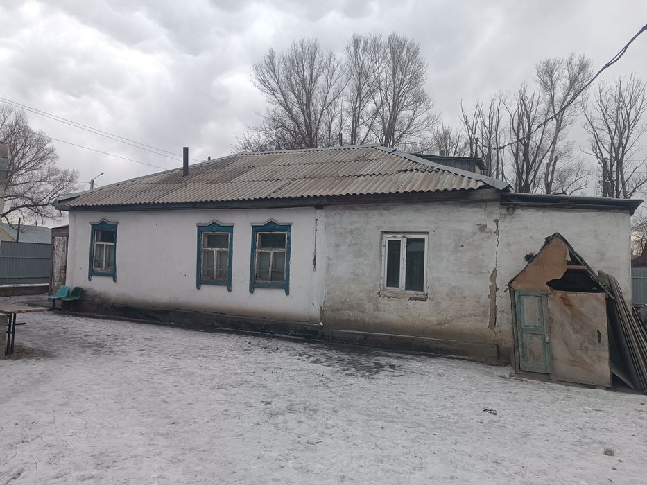 Продам дом под снос