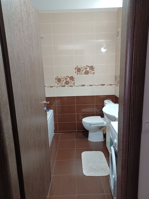 Garsoniera de închiriat 40 m