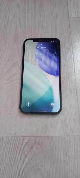 Iphone 12 pro 256 gb