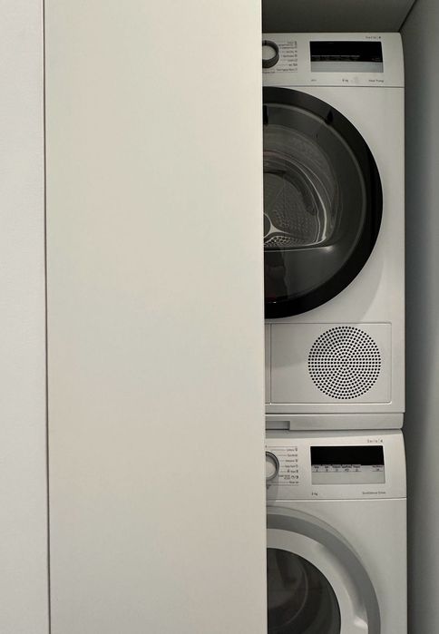 Apartament Modern Loft 45mp| Esplanada Tătărași| 600€ Complet Mobilat