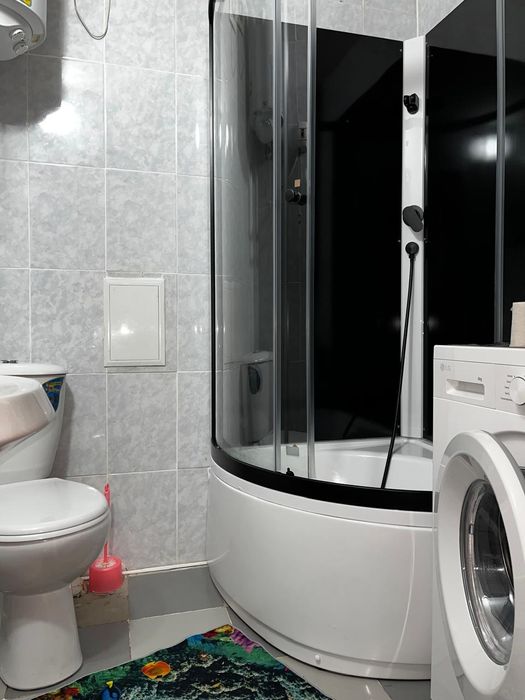 Сдам квартиру посуточно-почасовой!