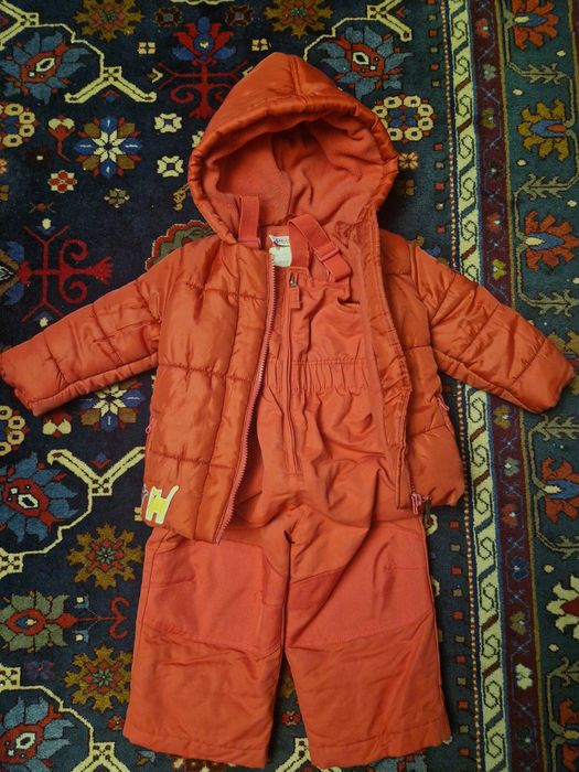 Детски якета Karl Lagerfeld, Guess, Mayoral, Levi's, Chicco и др.