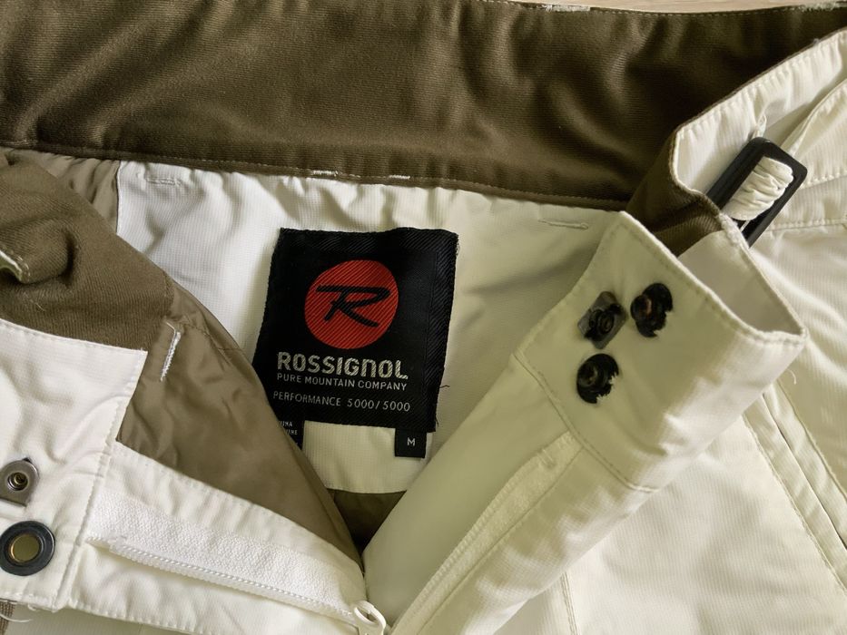 Дамско ски /сноуборд долнище ROSSIGNOL