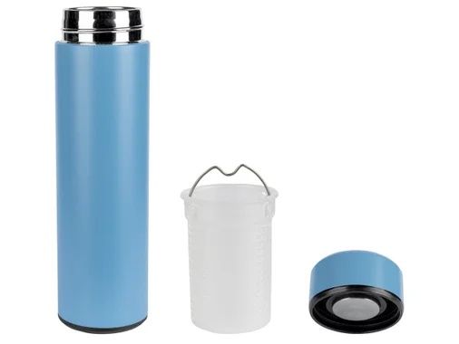 Термос С двойна изолация, корпус от неръждаема