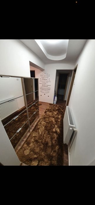 Apartament 4 camere