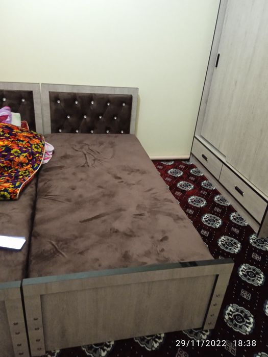 Mebel na zakas buyurtma asosida taxlaymiz