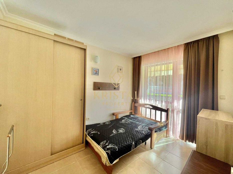 Продава се Двустаен апартамент в Свети Влас - 66 кв.м за 610 €/кв.м - Снимка #7