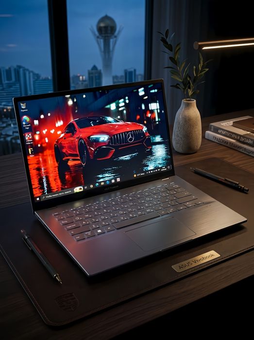 Продам ноутбук Asus Vivobook 14