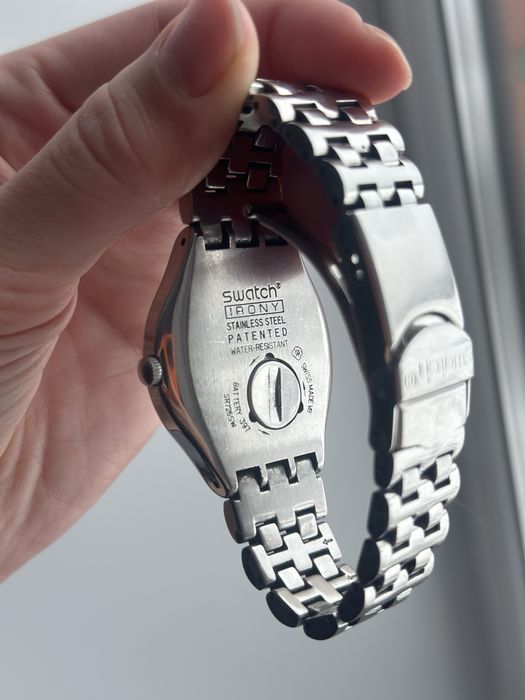 Часы мужские Swatch