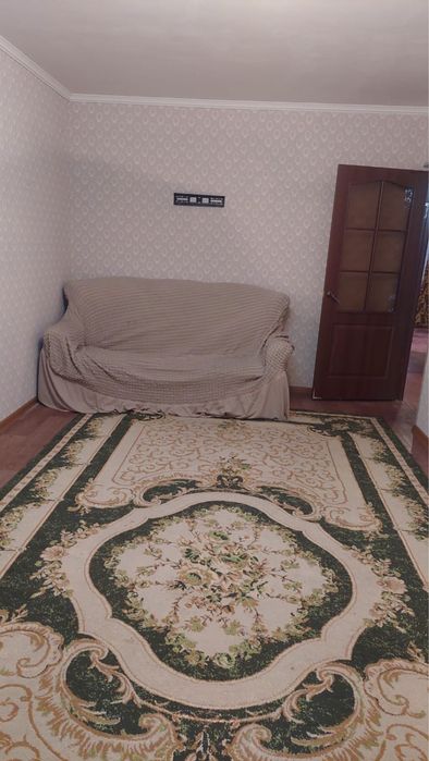 11 мкр , 2х ком , 4 эт