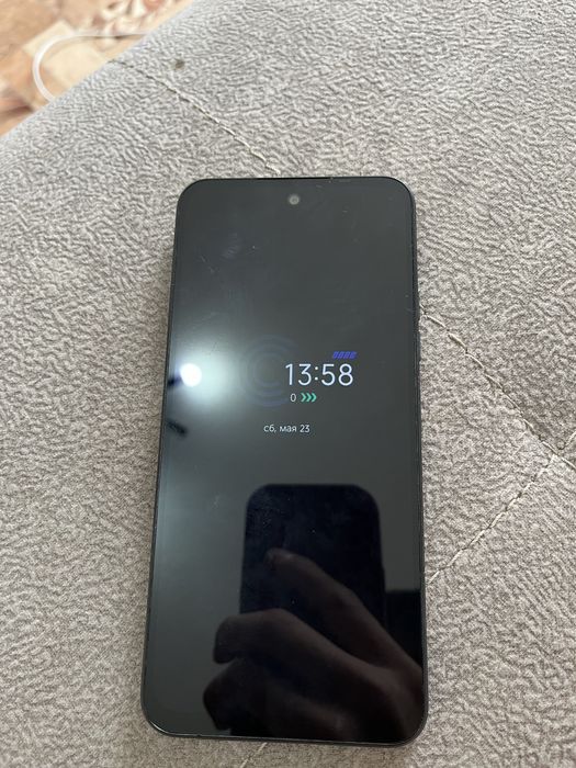Tecno spark.
