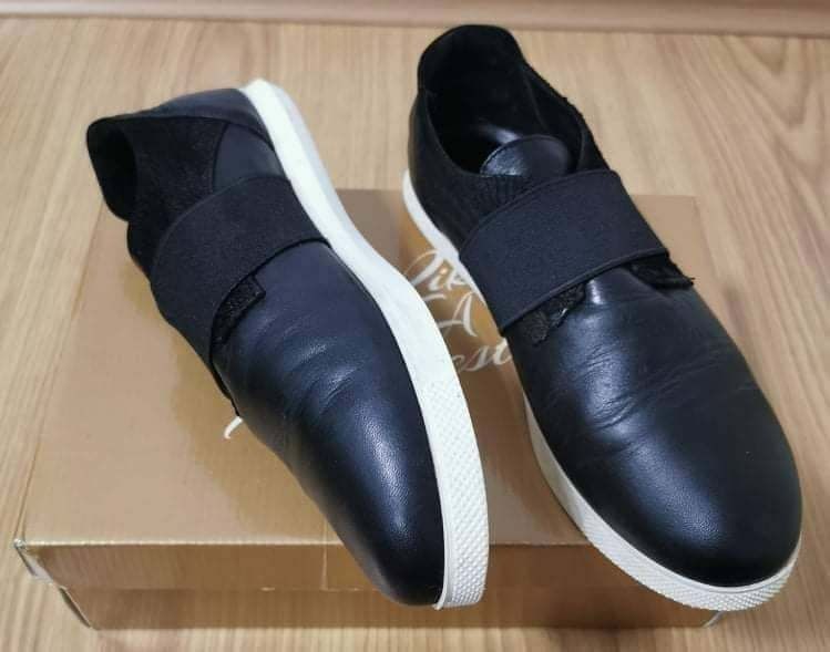 Продавам Дамски обувки Естествена кожа