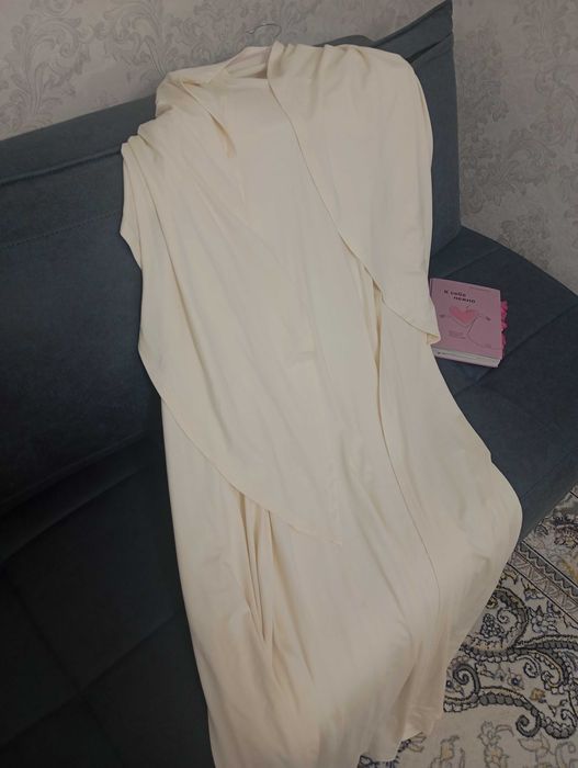 Современная абая