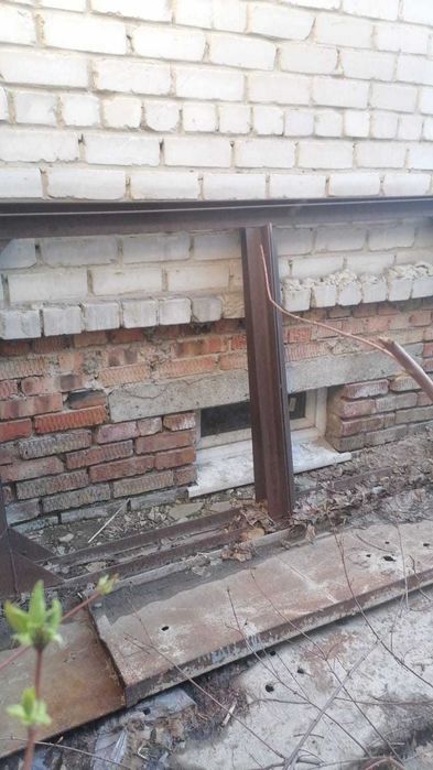 Продам ворота двустворчатые