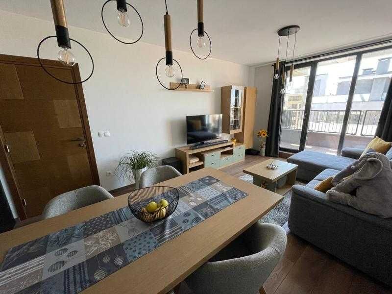Продава се Четиристаен апартамент в София, Център - 123 кв.м за 1545 €/кв.м - Снимка #6