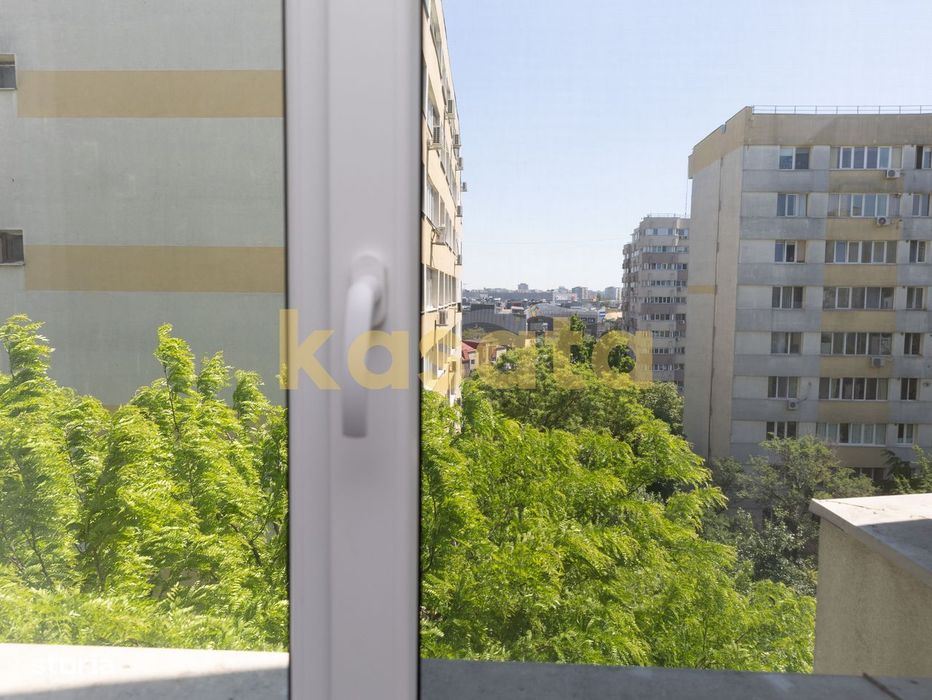 Apartament 3 Camere 67Mp| Obor-Colentina | Metrou | Complet Renovat