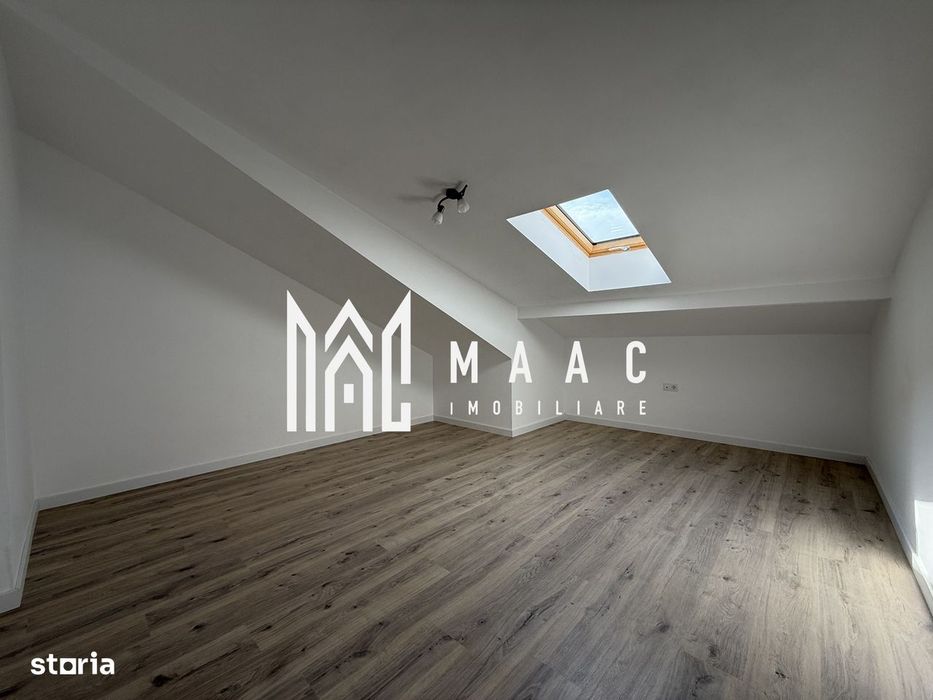 Penthouse | 4 camere | Locuință modernă | La cheie | Modern