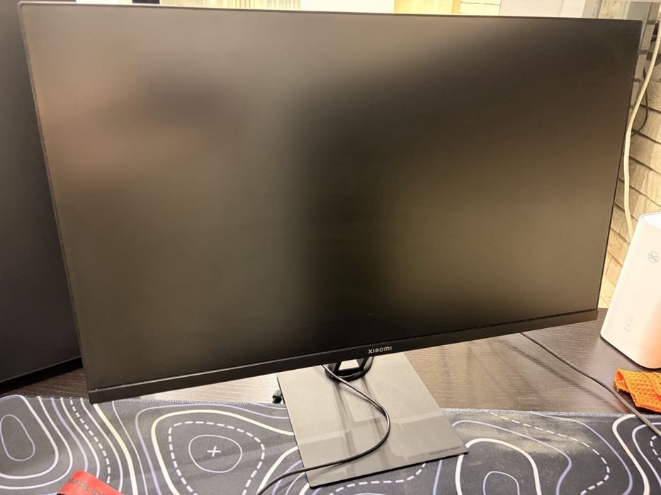 Монитор Xiaomi / 24 дюйма 180гц