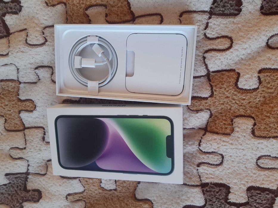 Iphone 14 с гарантией