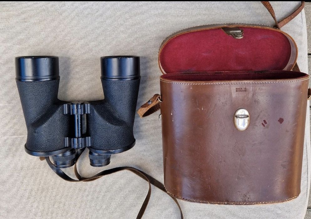 Binoclu militar ANCHOR 7x50