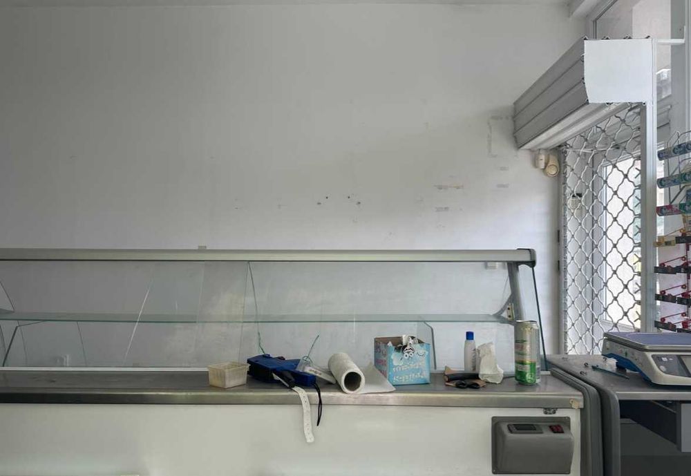 Продава се Магазин в Варна, Владислав Варненчик - 40 кв.м за 950 €/кв.м - Снимка #1