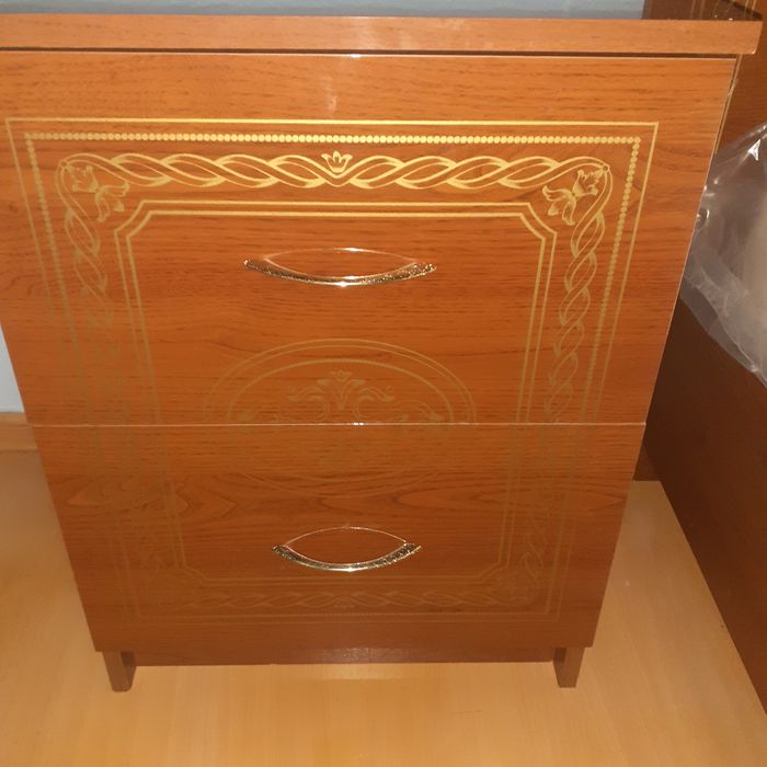 Продам спальный гарнитур (новый)