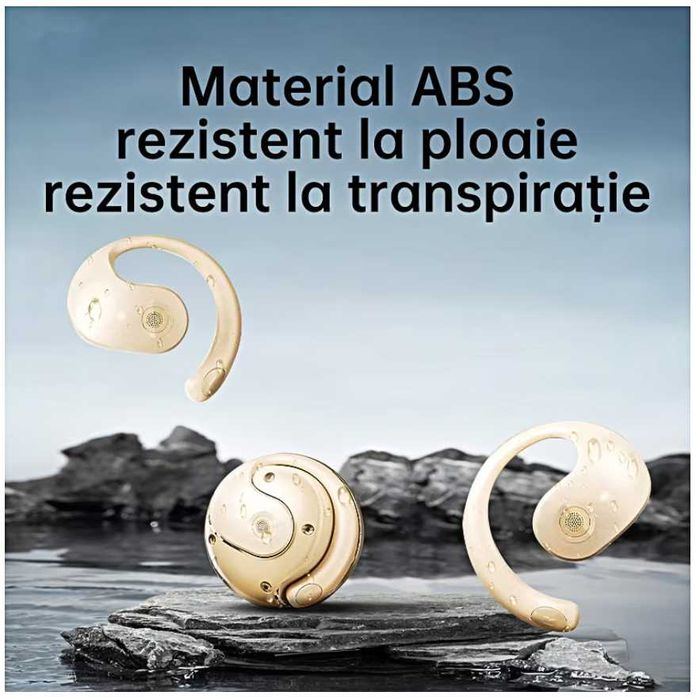 Traducator in timp real 144 limbi, carcasa cu incarcare, Android/IOS