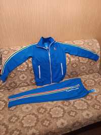 Зимний спортивный костюм adidas 1151 48