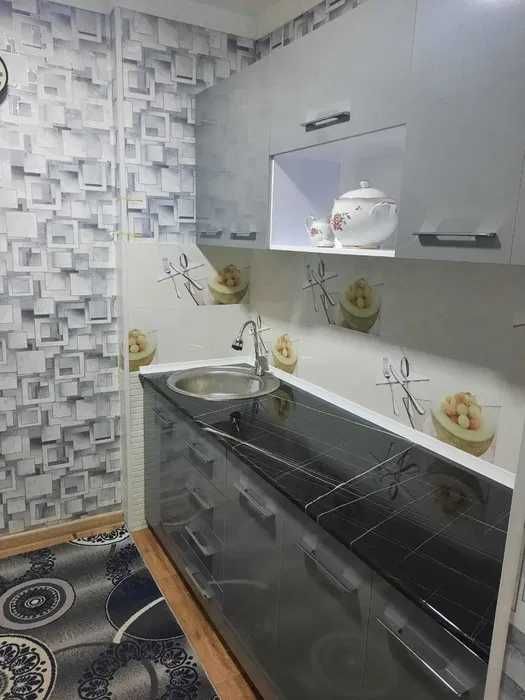 Сдаётся Шикарное квартира Эко базар Массив Феруза 2-ком